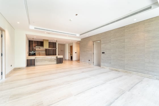 Rare Garden Unit | Six Senses Residences | Brand New, picture 9