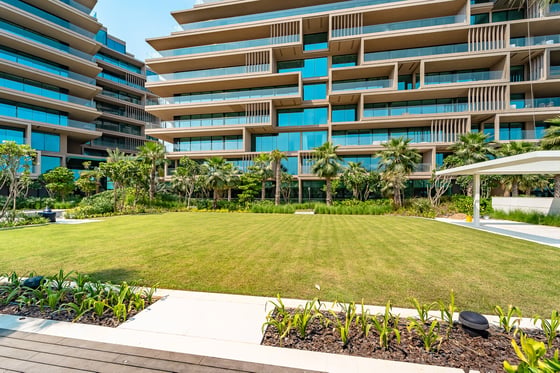 Rare Garden Unit | Six Senses Residences | Brand New, picture 25