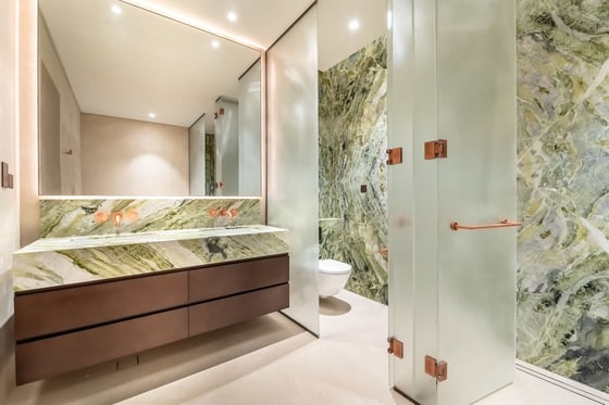 Rare Garden Unit | Six Senses Residences | Brand New, picture 15