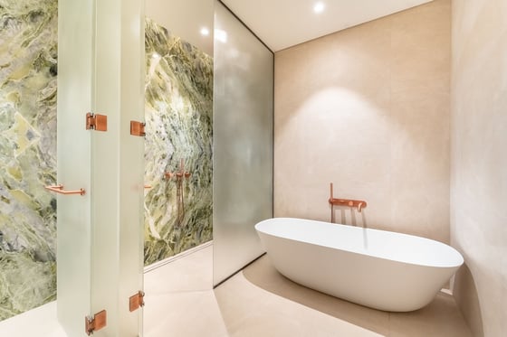 Rare Garden Unit | Six Senses Residences | Brand New, picture 14