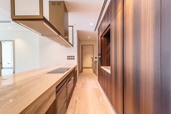 Rare Garden Unit | Six Senses Residences | Brand New, picture 6