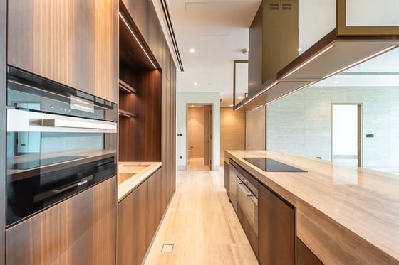 Rare Garden Unit | Six Senses Residences | Brand New, picture 7