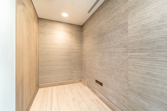 Rare Garden Unit | Six Senses Residences | Brand New, picture 17