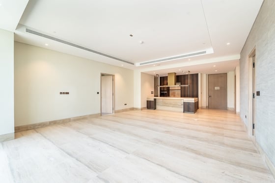 Rare Garden Unit | Six Senses Residences | Brand New, picture 11