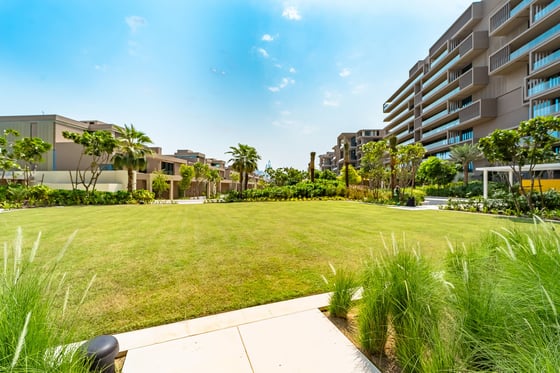 Rare Garden Unit | Six Senses Residences | Brand New, picture 22