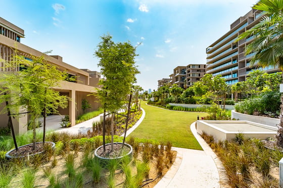 Rare Garden Unit | Six Senses Residences | Brand New, picture 24