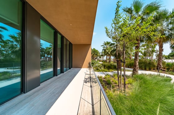 Rare Garden Unit | Six Senses Residences | Brand New, picture 2