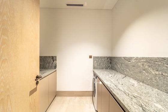 Rare Garden Unit | Six Senses Residences | Brand New, picture 16