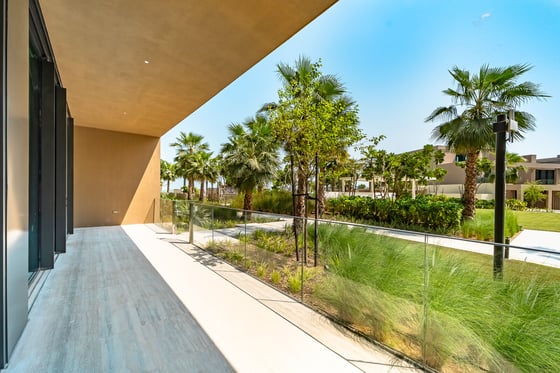 Rare Garden Unit | Six Senses Residences | Brand New, picture 20