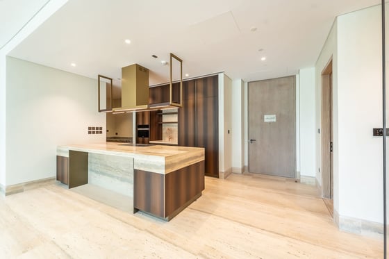 Rare Garden Unit | Six Senses Residences | Brand New, picture 5