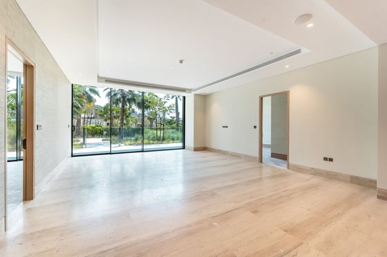 Rare Garden Unit | Six Senses Residences | Brand New, picture 8