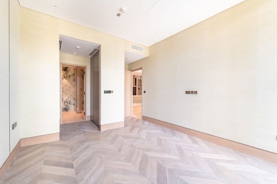 Rare Garden Unit | Six Senses Residences | Brand New, picture 13