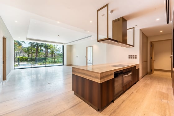 Rare Garden Unit | Six Senses Residences | Brand New, picture 4