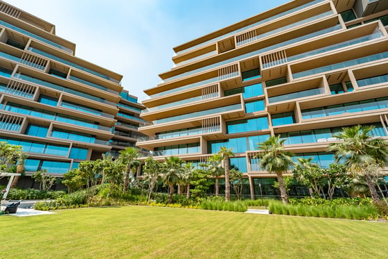 Rare Garden Unit | Six Senses Residences | Brand New, picture 23