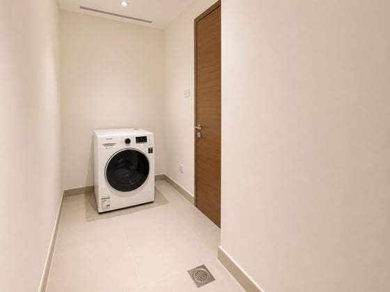 Large Terrace | Burj Views | Prime City Walk, picture 18
