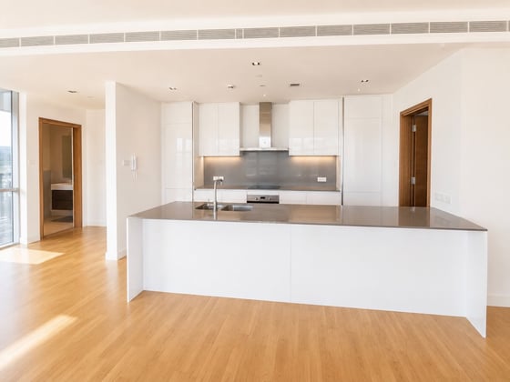 Large Terrace | Burj Views | Prime City Walk, picture 9