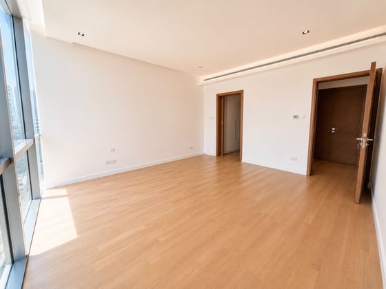 Large Terrace | Burj Views | Prime City Walk, picture 14