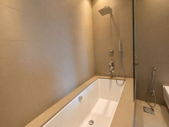 Large Terrace | Burj Views | Prime City Walk, picture 17