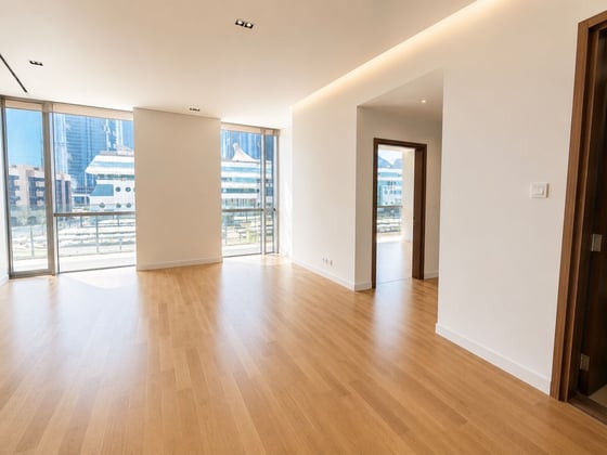 Large Terrace | Burj Views | Prime City Walk, picture 5
