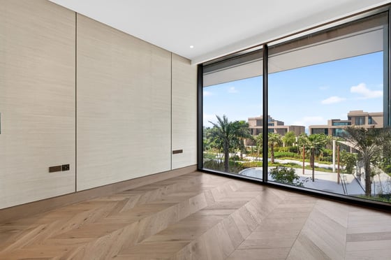 Smart 3-bed apartment for rent in Six Senses, Palm Jumeirah, picture 8