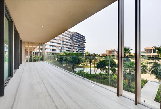Smart 3-bed apartment for rent in Six Senses, Palm Jumeirah, picture 20