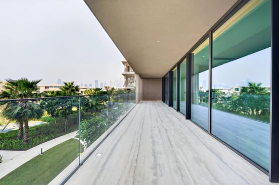 Smart 3-bed apartment for rent in Six Senses, Palm Jumeirah, picture 19