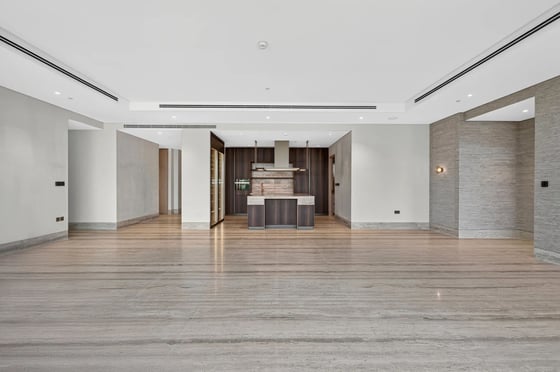 Smart 3-bed apartment for rent in Six Senses, Palm Jumeirah, picture 2