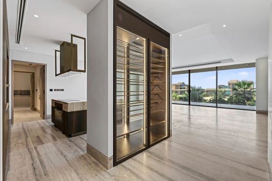 Smart 3-bed apartment for rent in Six Senses, Palm Jumeirah, picture 5