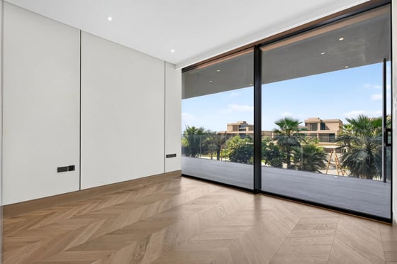 Smart 3-bed apartment for rent in Six Senses, Palm Jumeirah, picture 10