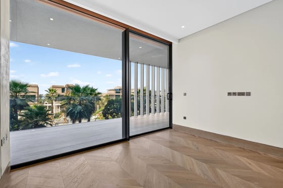 Smart 3-bed apartment for rent in Six Senses, Palm Jumeirah, picture 9