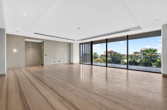 Smart 3-bed apartment for rent in Six Senses, Palm Jumeirah, picture 1