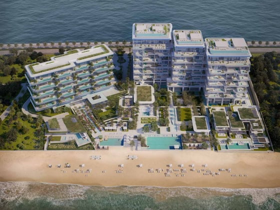 Branded Luxury | Expansive Layout | Iconic Views, picture 2