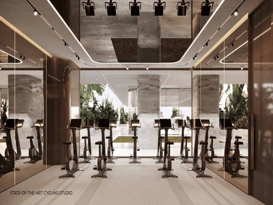 Branded Luxury | Expansive Layout | Iconic Views, picture 12