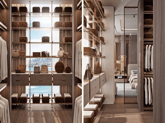 Branded Luxury | Expansive Layout | Iconic Views, picture 8