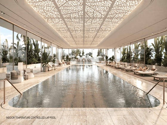 Branded Luxury | Expansive Layout | Iconic Views, picture 11