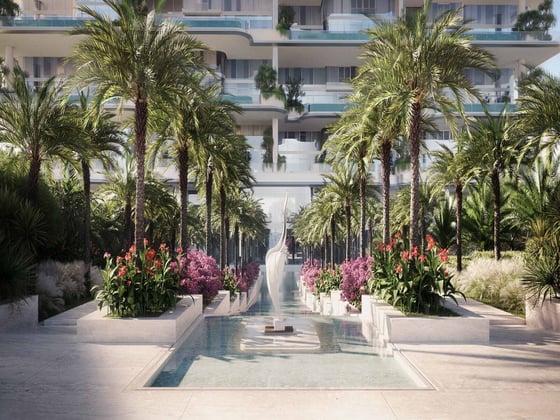 Branded Luxury | Expansive Layout | Iconic Views, picture 21