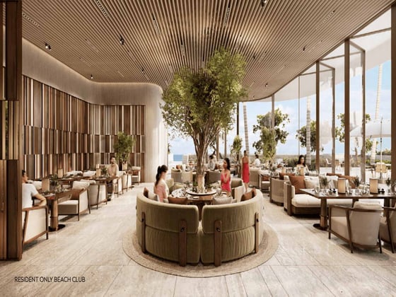 Branded Luxury | Expansive Layout | Iconic Views, picture 14