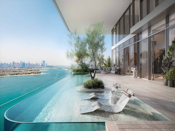 Branded Luxury | Expansive Layout | Iconic Views, picture 18