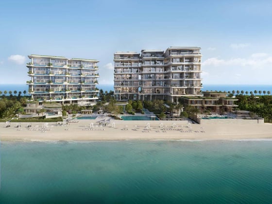 Branded Luxury | Expansive Layout | Iconic Views, picture 23
