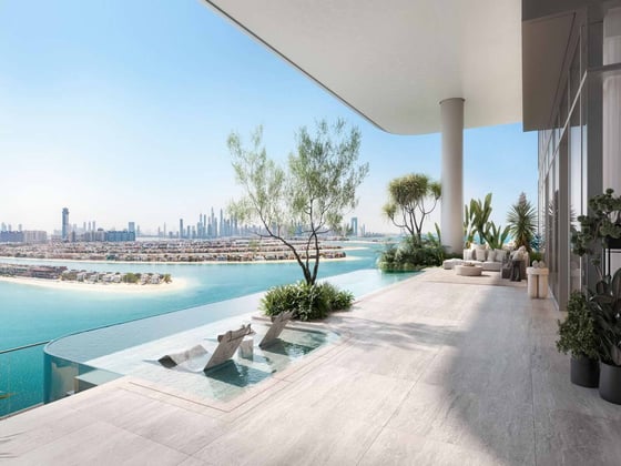 Branded Luxury | Expansive Layout | Iconic Views, picture 20