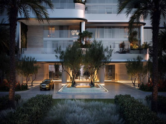 Branded Luxury | Expansive Layout | Iconic Views, picture 22