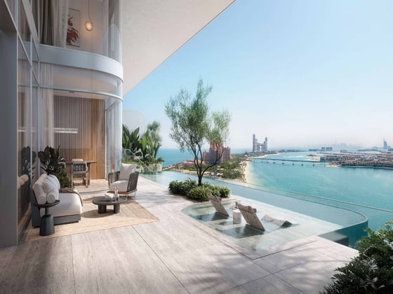 Branded Luxury | Expansive Layout | Iconic Views, picture 19