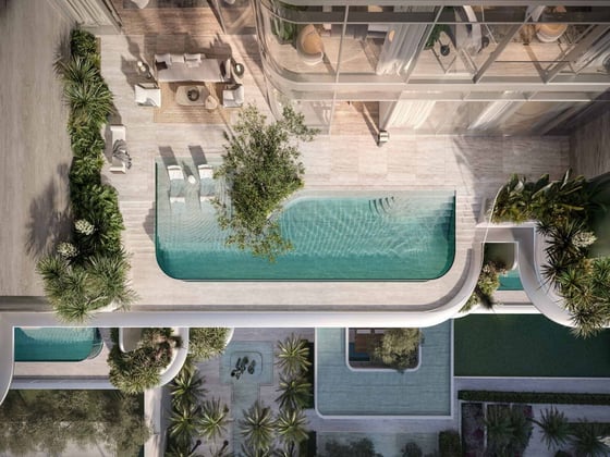 Branded Luxury | Expansive Layout | Iconic Views, picture 17