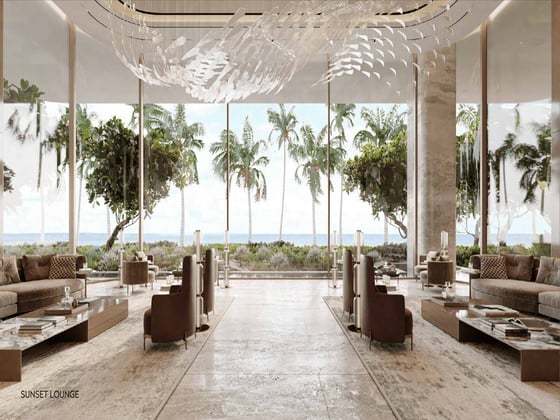 Branded Luxury | Expansive Layout | Iconic Views, picture 15