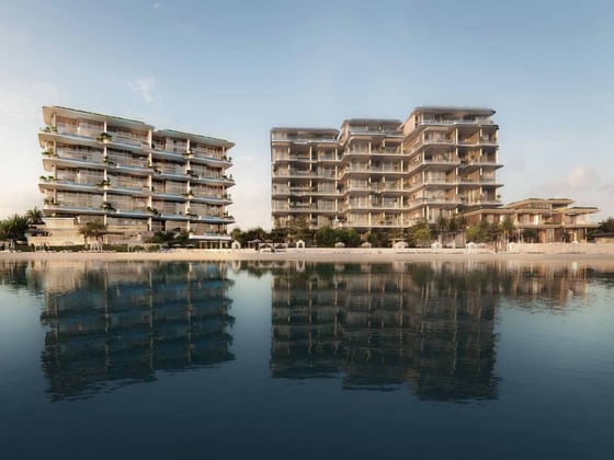 Branded Luxury | Expansive Layout | Iconic Views, picture 24