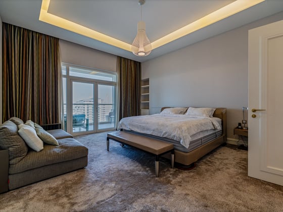 Rare | Full sea view penthouse | Exclusive, picture 8