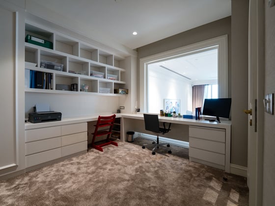 Rare | Full sea view penthouse | Exclusive, picture 15