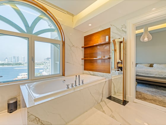Rare | Full sea view penthouse | Exclusive, picture 22