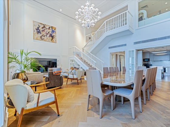 Rare | Full sea view penthouse | Exclusive, picture 7
