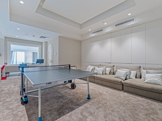Rare | Full sea view penthouse | Exclusive, picture 16
